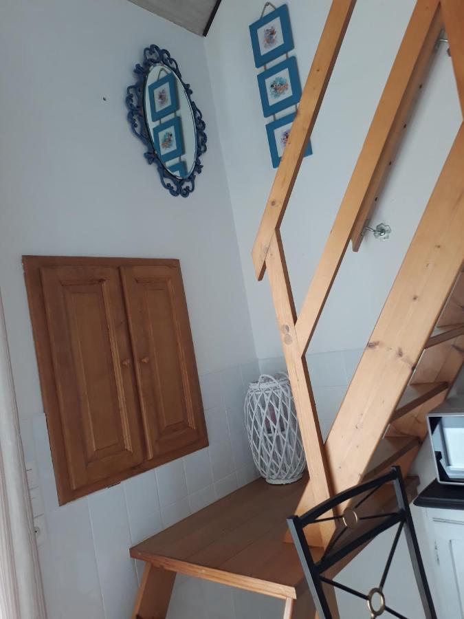 Chambres D'Hotes Elvire Et Laurent Barbey Sainte-Marie-du-Mont  Exteriör bild